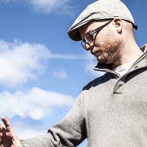 Photo Grímur Hákonarson