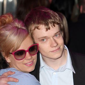 Photo Alfie Allen