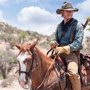 Photo Trevor Donovan