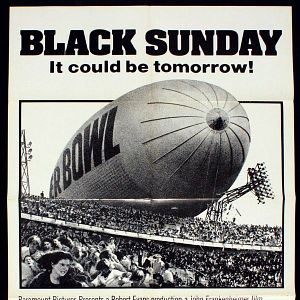 Photo Black Sunday