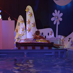 Photo Thomas Robinson