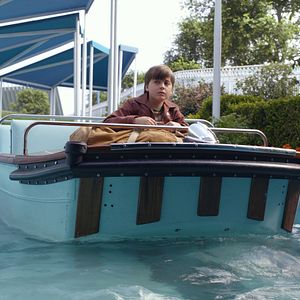 Photo Thomas Robinson