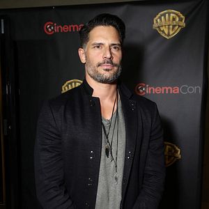 Photo Joe Manganiello