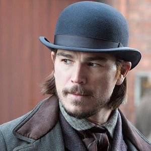 Photo Josh Hartnett