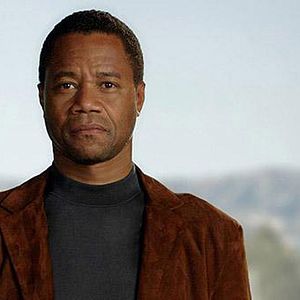 Photo Cuba Gooding Jr.
