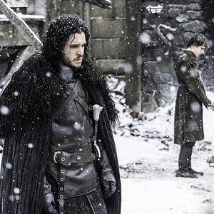 Photo Game of Thrones
