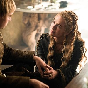 Photo Game of Thrones