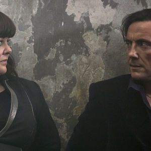 Photo Peter Serafinowicz