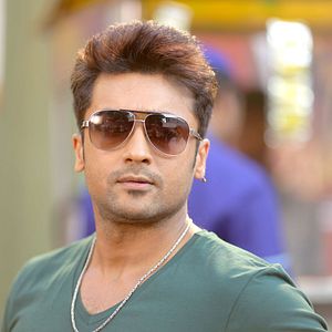 Photo Suriya