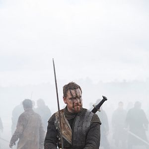 Photo Macbeth