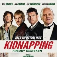 Photo Kidnapping Mr. Heineken