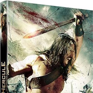 Photo Hercule : La vengeance d'un Dieu