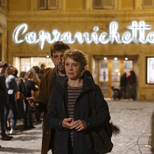Photo Nanni Moretti