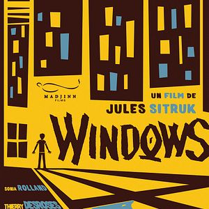 Photo Windows