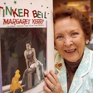 Photo Margaret Kerry