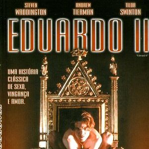 Photo Edward II