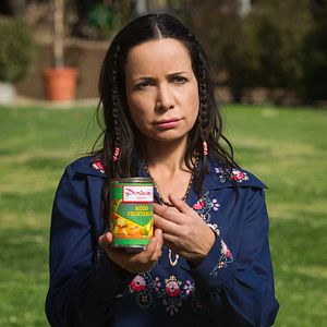 Photo Janeane Garofalo