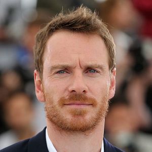 Photo Michael Fassbender