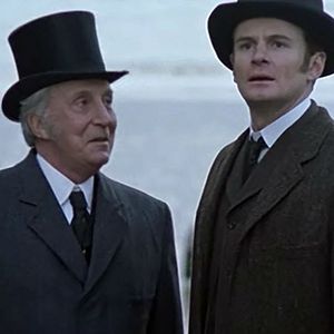 Photo Mystères de Sherlock Holmes