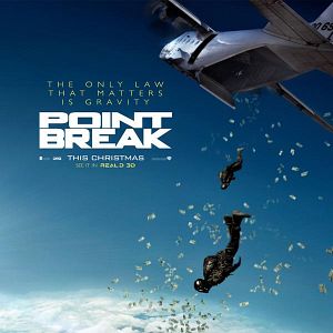 Photo Point Break