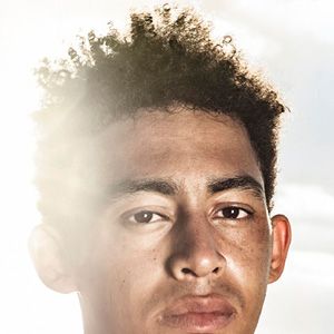 Photo Jordan Stephens