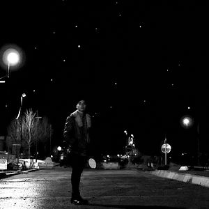 Photo Dans l'antre de la Nuit