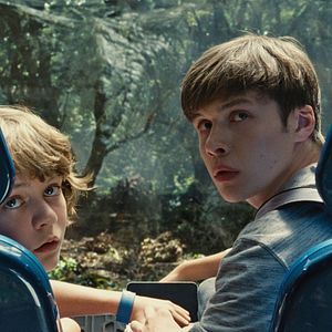 Photo Ty Simpkins