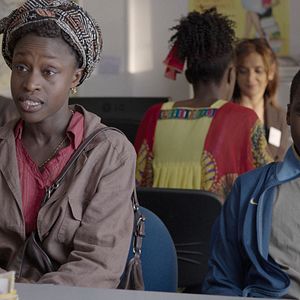 Photo Balamine Guirassy