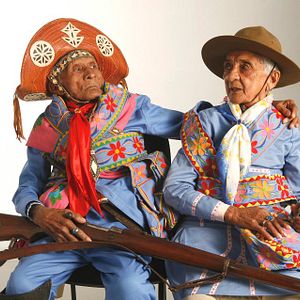 Photo Os Ultimos Cangaceiros