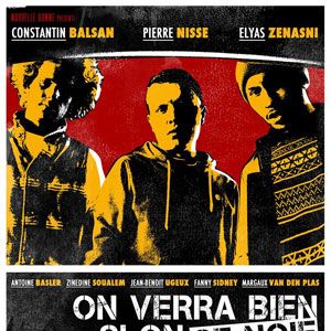 Photo On verra bien si on se noie