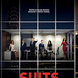 Photo Suits : avocats sur mesure