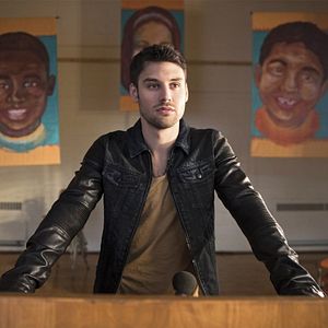 Photo Ryan Guzman
