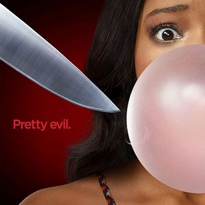 Photo Scream Queens