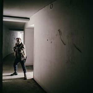 Photo Z Nation
