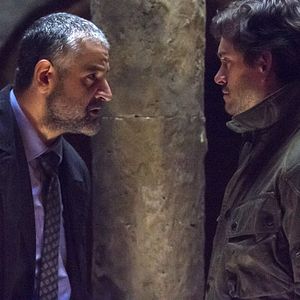 Photo Fortunato Cerlino