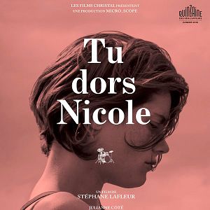 Photo Tu dors Nicole