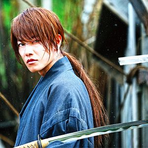 Photo Kenshin Kyoto Inferno