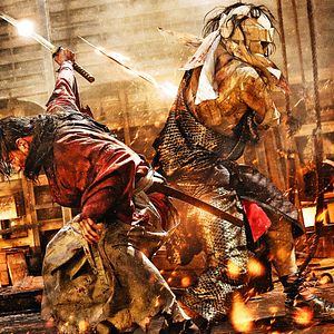 Photo Kenshin : La Fin de la légende