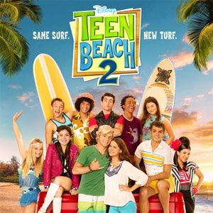 Photo Teen Beach 2