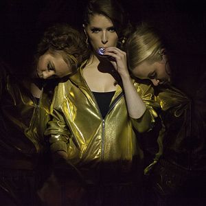 Photo Anna Kendrick