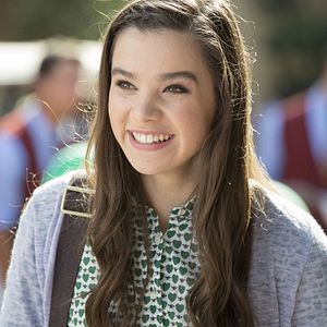 Photo Hailee Steinfeld