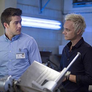 Photo David Anders
