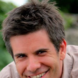 Photo Nicolas Giraudi