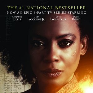 Photo The Book of Negroes