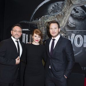 Photo Colin Trevorrow