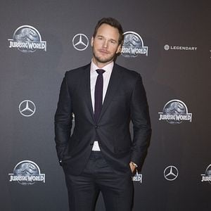 Photo Jurassic World