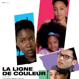 Photo La Ligne de couleur