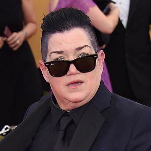 Photo Lea DeLaria