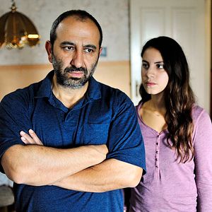 Photo Almila Bağrıaçık