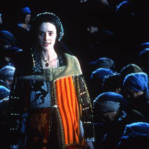 Photo Juana la loca